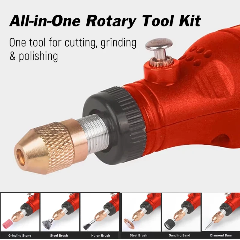 Grabador Inalámbrico Recargabl - Power Tools Sheets reseña y precio