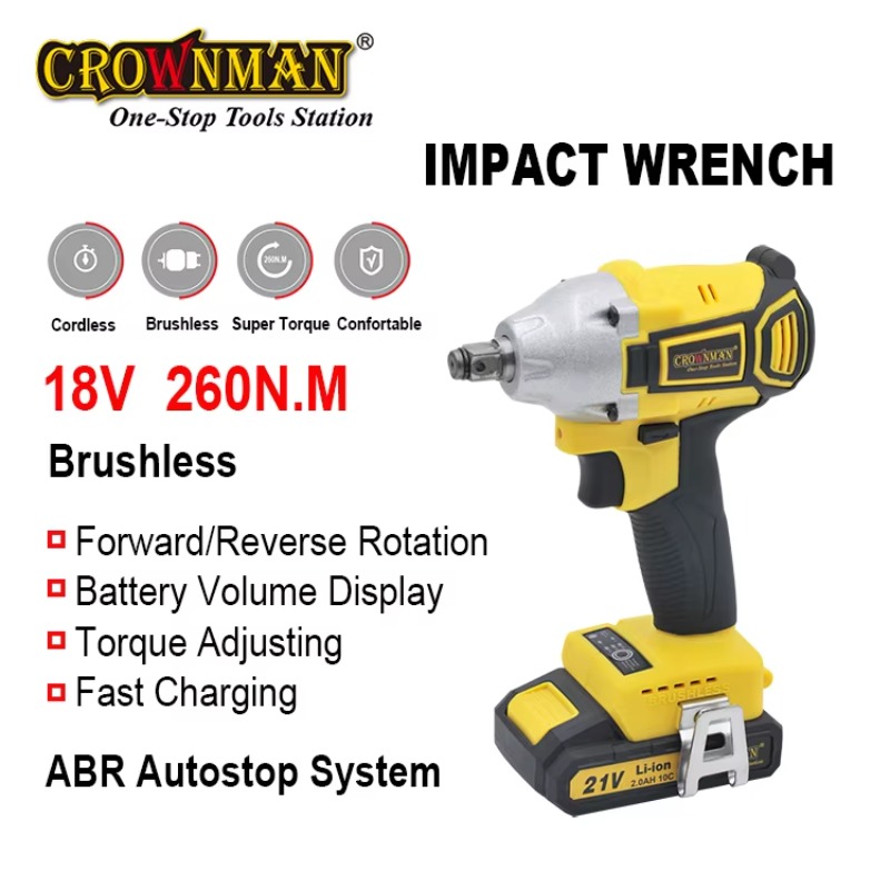 Herramientas Eléctricas, Llave - Power Tools Cordless reseña y precio