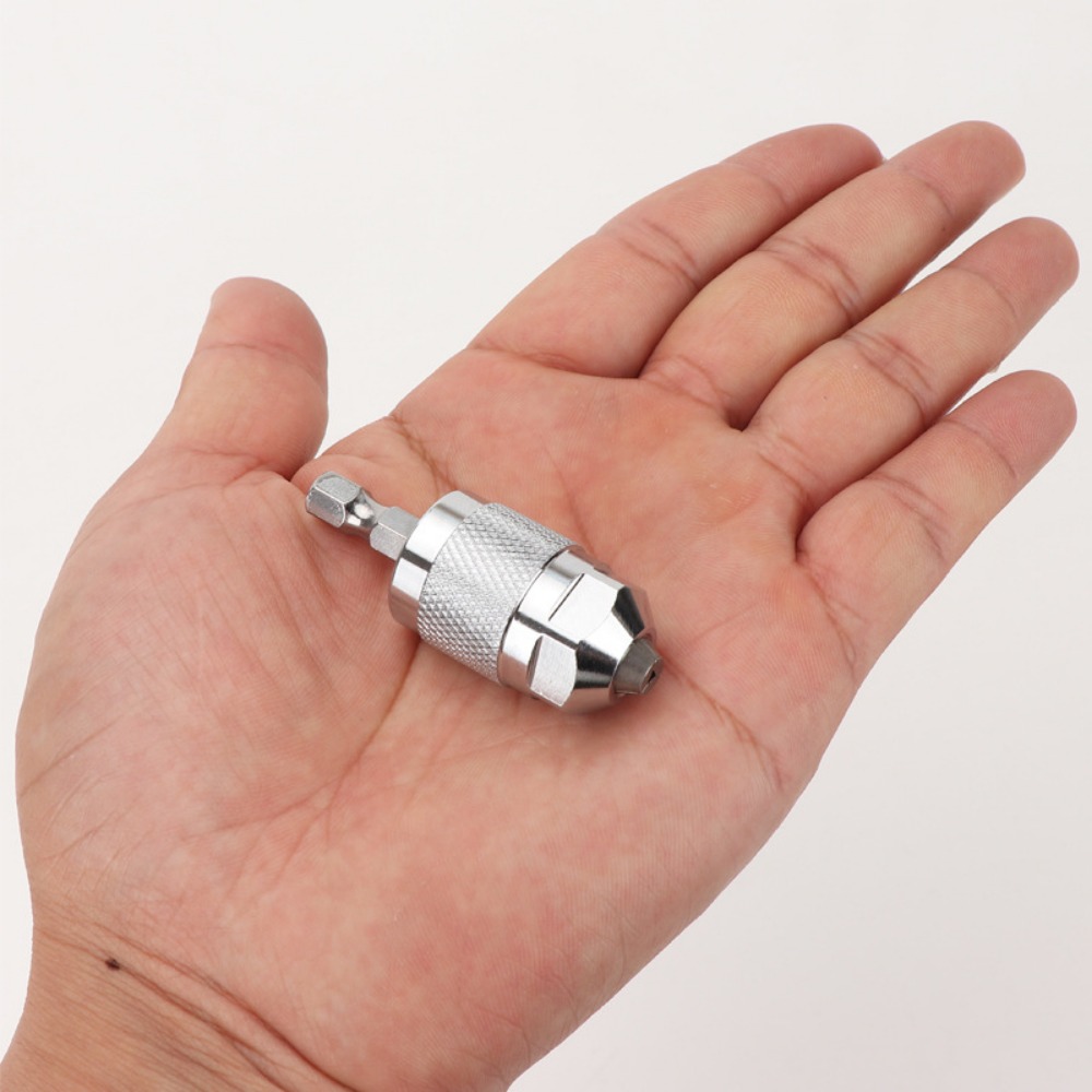 Adaptador de Mandril de 3 Mord - Power Tools Sheets reseña y precio