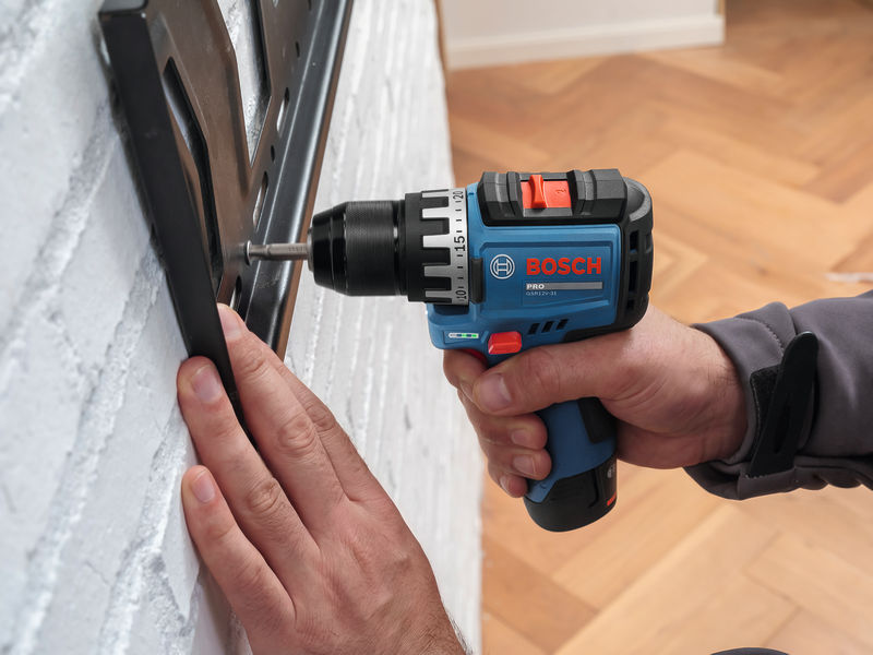 Taladro Atornillador Inalámbri - Power Tools Cordless reseña y precio