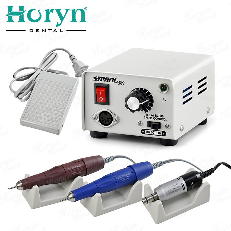 65W fuerte 90 Micromotor 102L/ - Power Tools Sheets reseña y precio