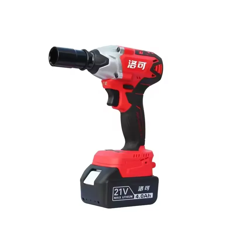 Llave de Impacto Inalámbrica P - Power Tools Cordless reseña y precio