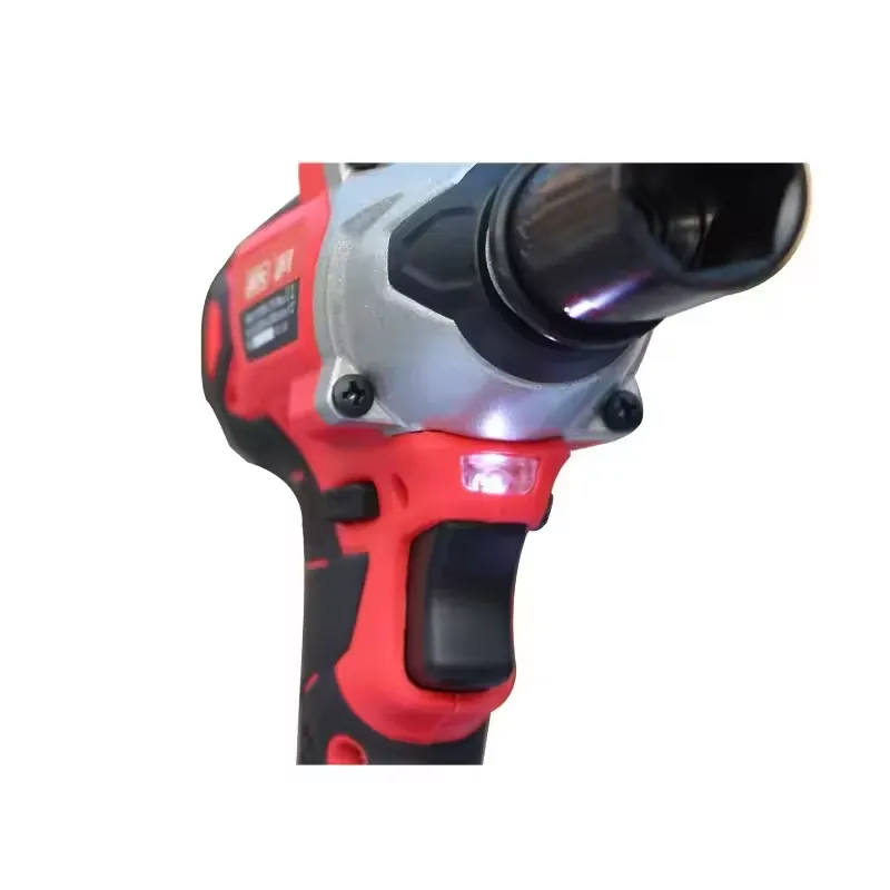 Llave de Impacto Inalámbrica P - Power Tools Cordless reseña y precio