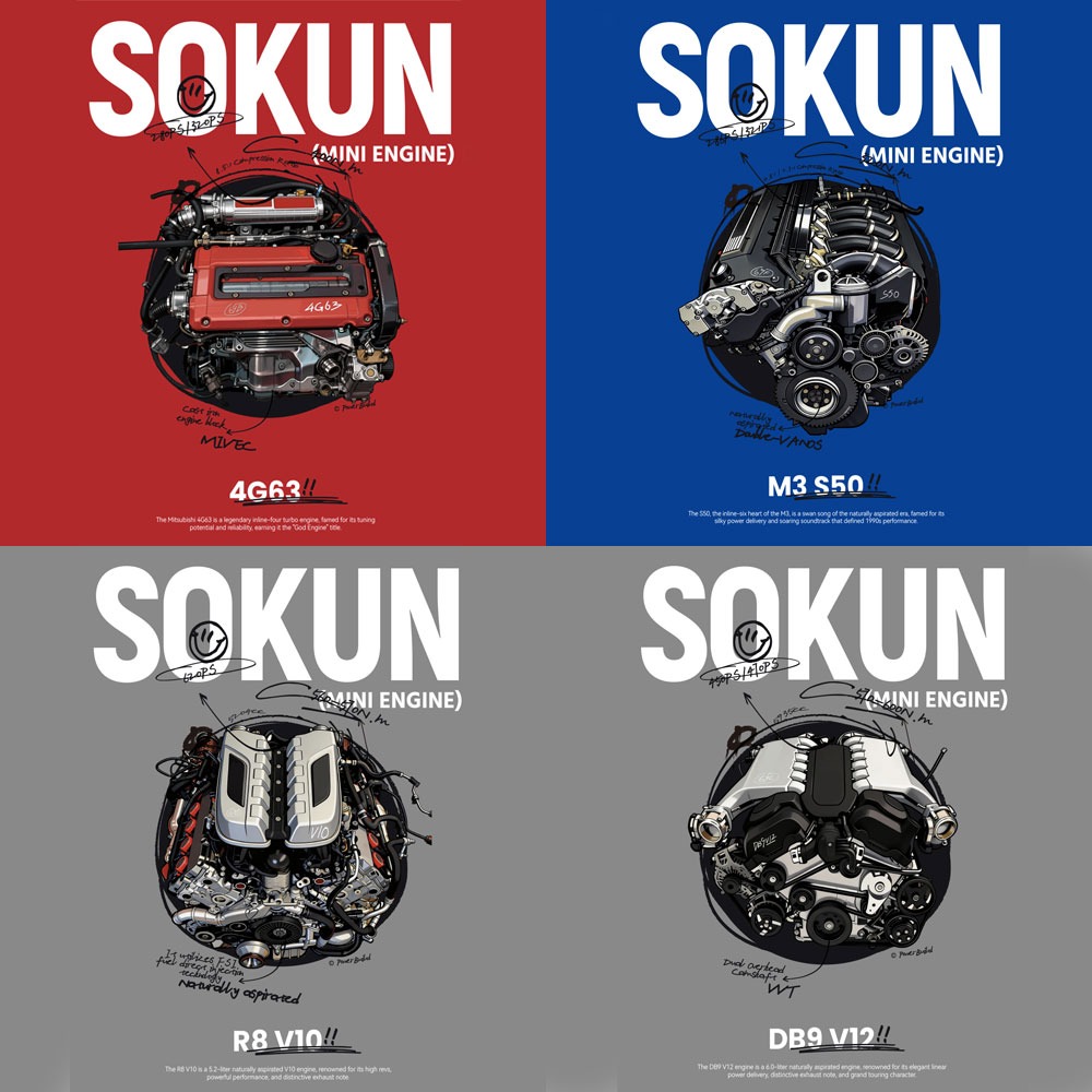 PB8869 SOKUN Bloques de Constr - Power Tools Lego reseña y precio