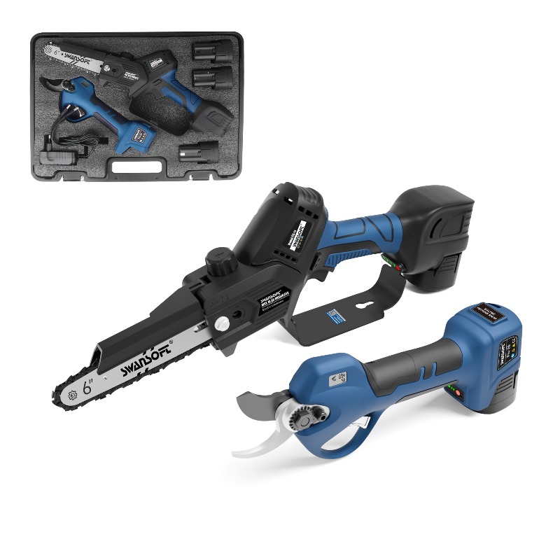 【Más Vendido】Kit Combinado de  - Power Tools Cordless reseña y precio