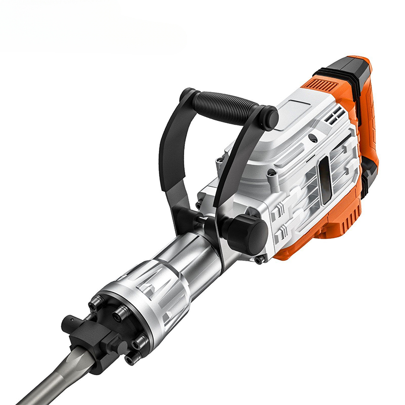 Martillo Demoledor Portátil 95 - Power Tools Jack reseña y precio