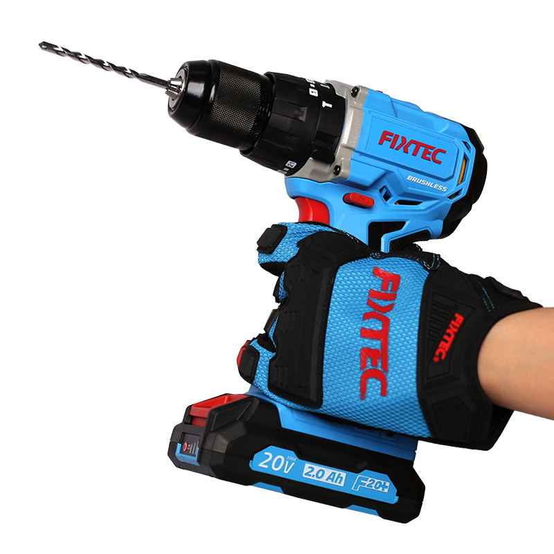 Juego de Herramientas Eléctric - Power Tools Cordless reseña y precio