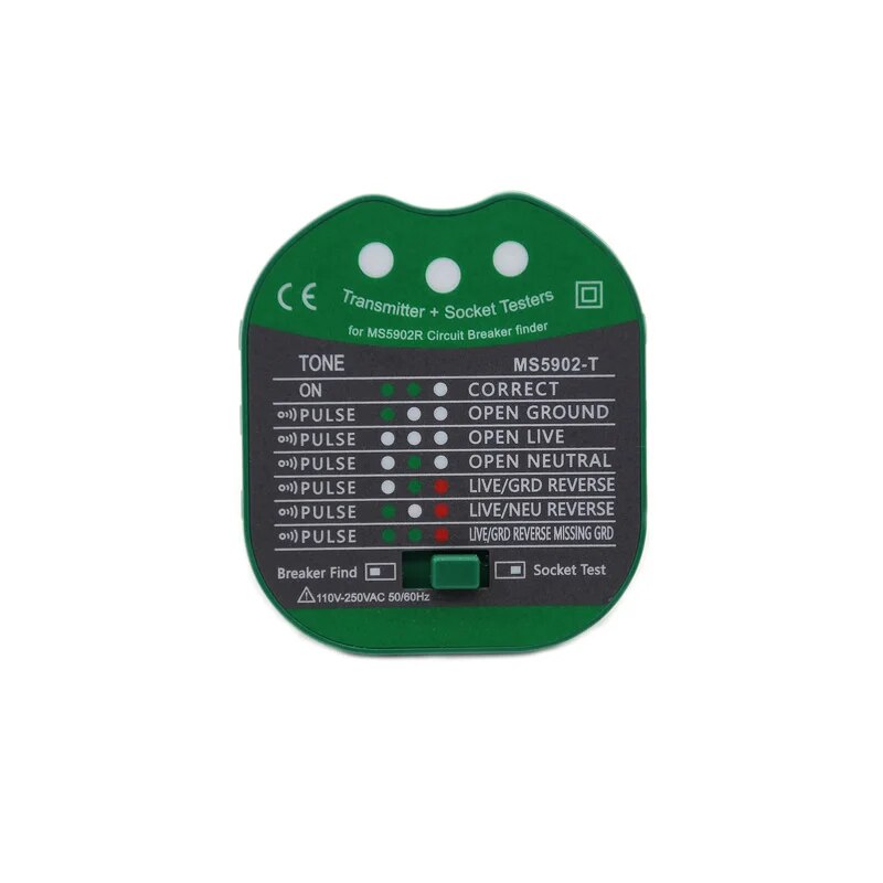 Detector de buscador de disyun - Power Tools Uk Review reseña y precio