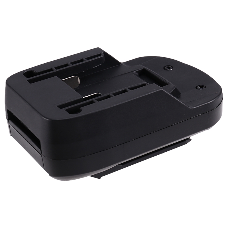 Adaptador de batería para conv - Power Tools Battery reseña y precio
