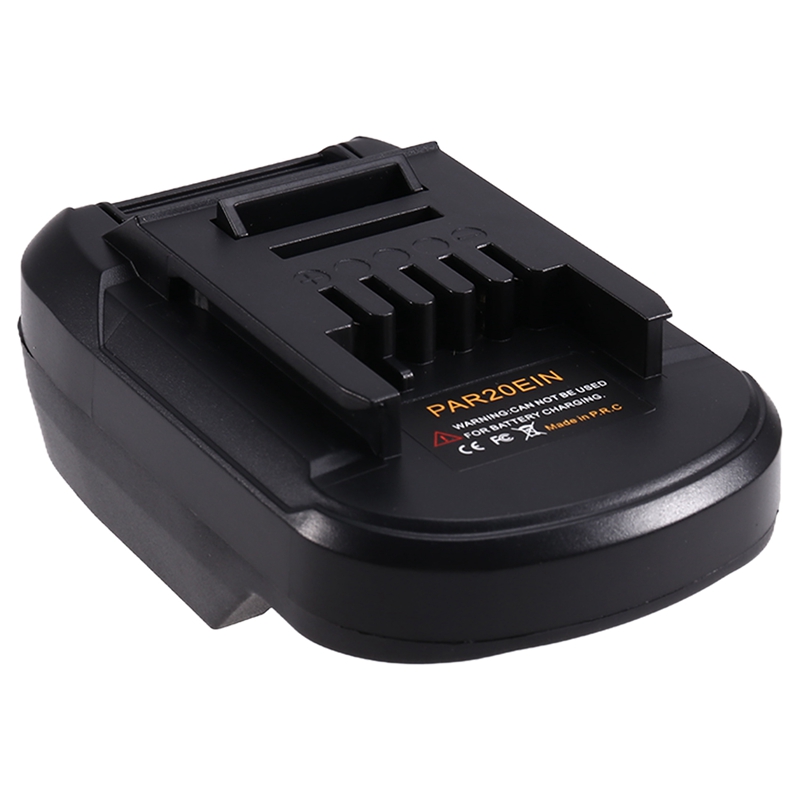 Adaptador de batería para conv - Power Tools Battery reseña y precio