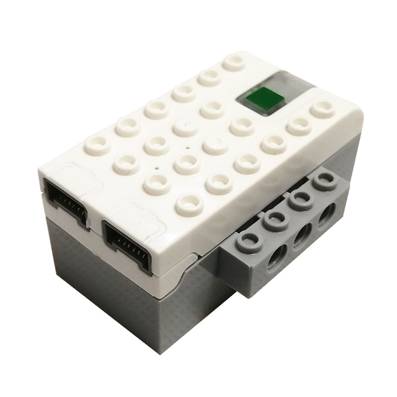 Nuevo Bloques de construcción  - Power Tools Lego reseña y precio