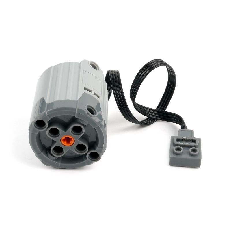 Kit de funciones de potencia X - Power Tools Lego reseña y precio