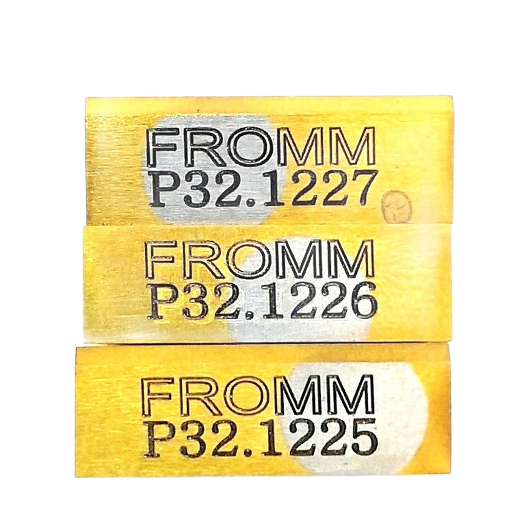 Piezas de repuesto Fromm P32.1 - Power Tools Battery reseña y precio