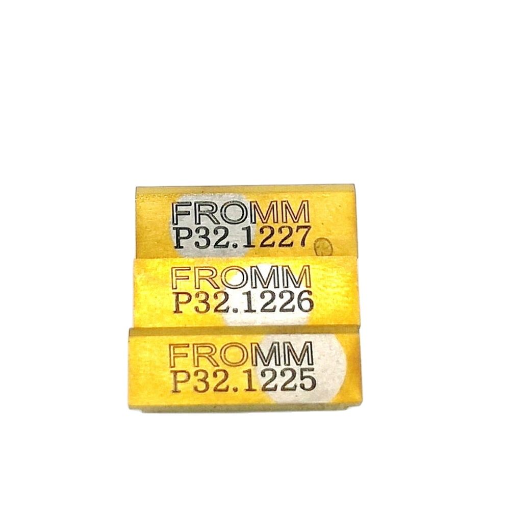 Piezas de repuesto Fromm P32.1 - Power Tools Battery reseña y precio