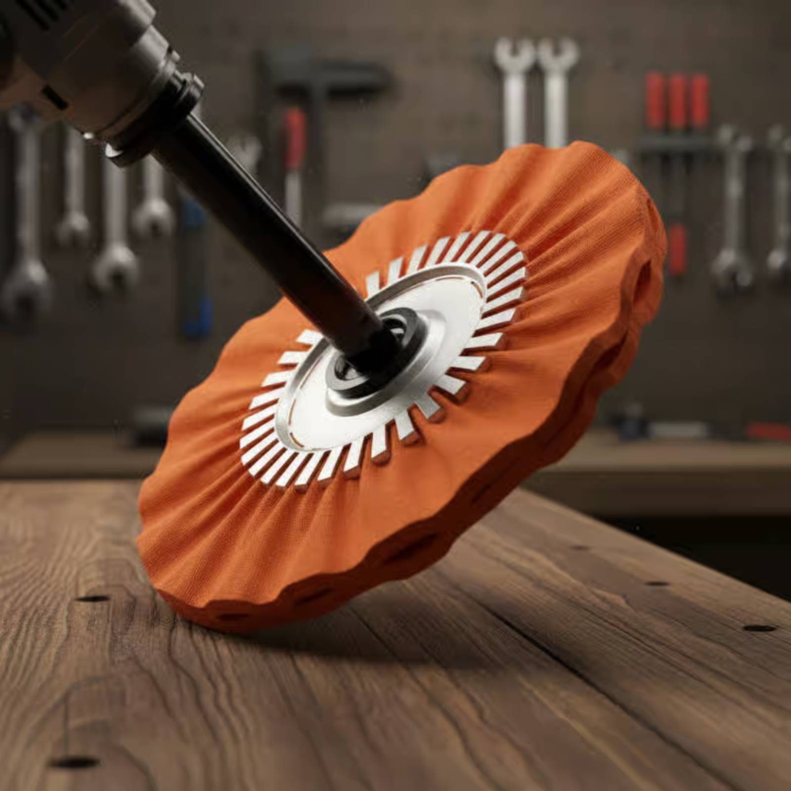Kit de Llave para Tuercas de A - Power Tools Grinder reseña y precio